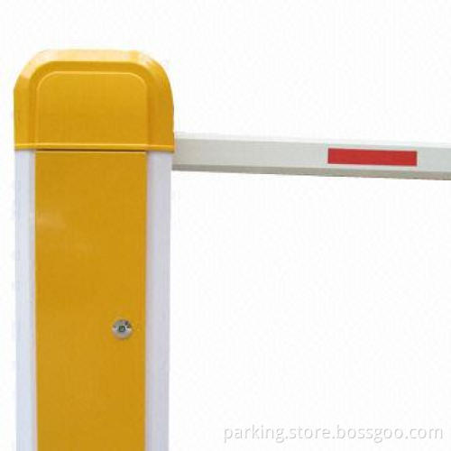 Auto barrier gate, OEM services are welcome